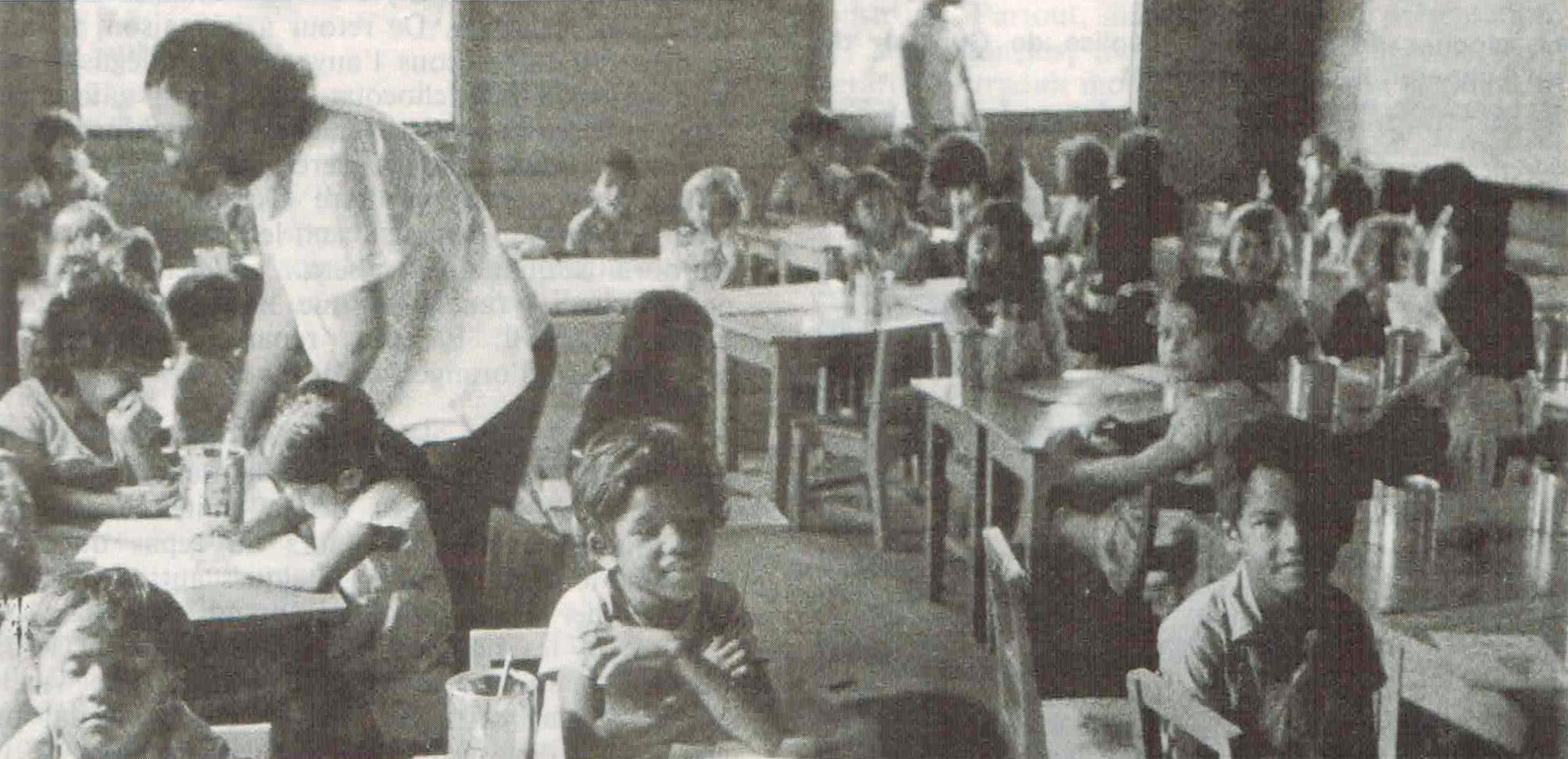 Maguy Domergue, fondatrice de l’école Beija Flor, nous a quittés